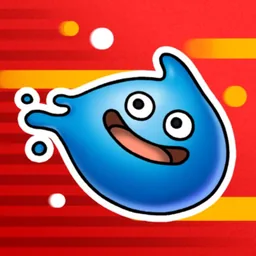 Icona di DRAGON QUEST Smash/Grow